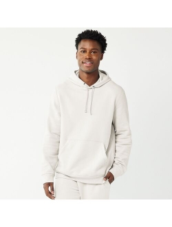 Ultra Soft Fleece Hoodie