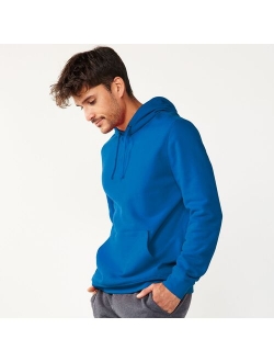 Ultra Soft Fleece Hoodie