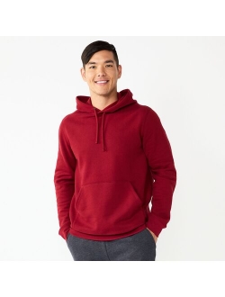 Ultra Soft Fleece Hoodie