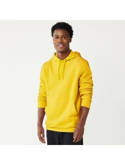 Ultra Soft Fleece Hoodie