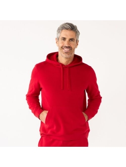 Ultra Soft Fleece Hoodie