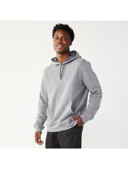 Ultra Soft Fleece Hoodie