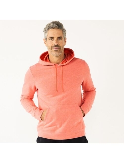 Ultra Soft Fleece Hoodie