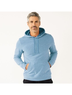 Ultra Soft Fleece Hoodie