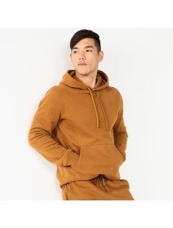 Ultra Soft Fleece Hoodie