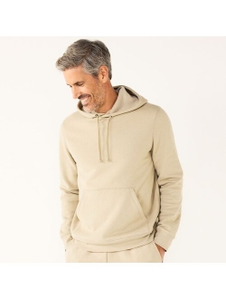 Ultra Soft Fleece Hoodie