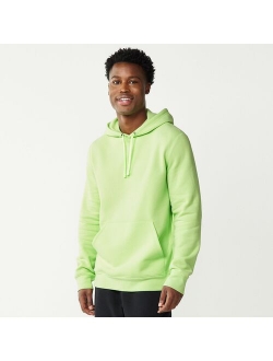 Ultra Soft Fleece Hoodie