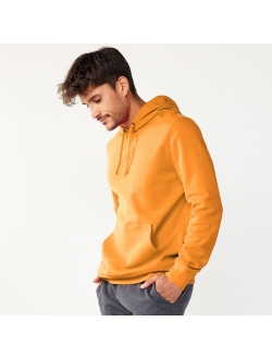 Ultra Soft Fleece Hoodie