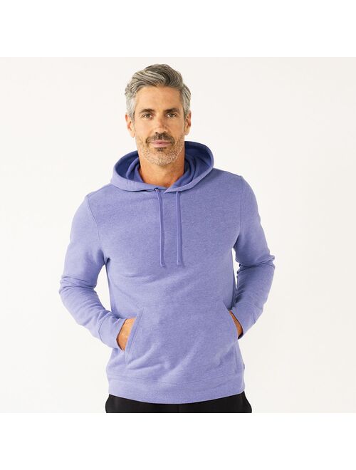 Men's Tek Gear Ultra Soft Fleece Hoodie