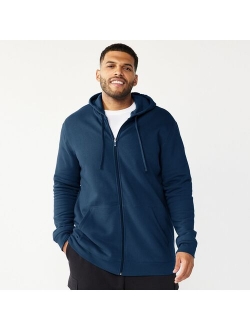 Big & Tall Tek Gear Ultra Soft Fleece Hoodie