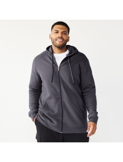 Big & Tall Tek Gear Ultra Soft Fleece Hoodie