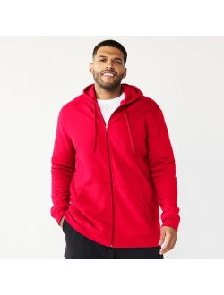 Big & Tall Tek Gear Ultra Soft Fleece Hoodie