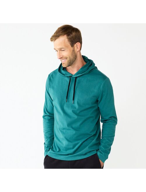 Men's Tek Gear Midweight Hoodie