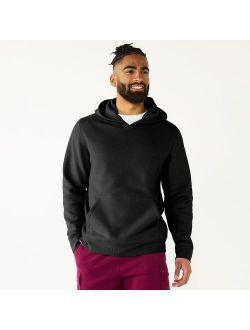 Adaptive Easy Dressing Ultrasoft Fleece Hoodie