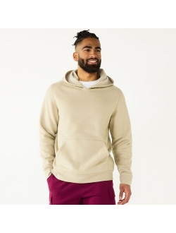 Adaptive Easy Dressing Ultrasoft Fleece Hoodie