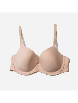 cotton sensation T-shirt bra