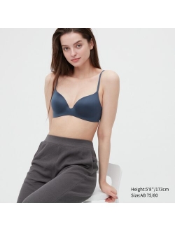 Wireless Bra (3D Hold, New Sizing)