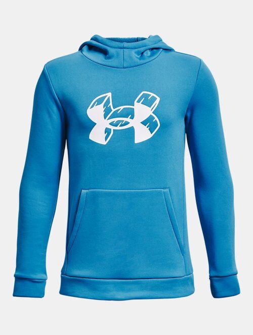 Under Armour Boys' Armour Fleece Hoodie