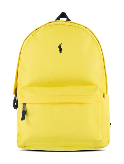 Polo Ralph Lauren Big Boys Color Backpack