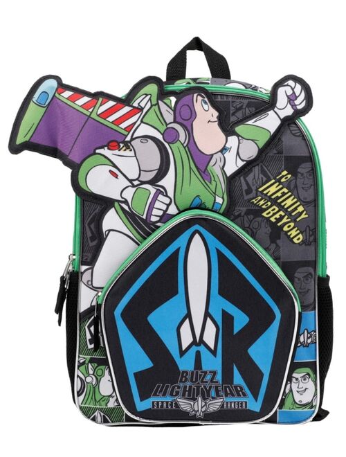 Bioworld Toy Story 16 Inch Backpack