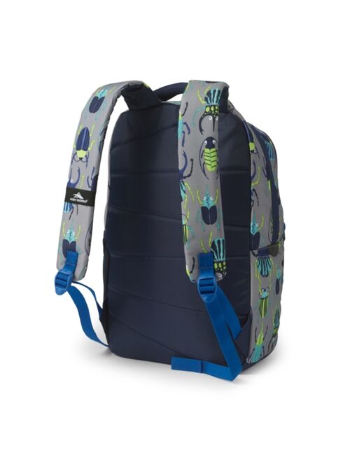 Buy High Sierra Ollie Backpack with Lunch Kit online | Topofstyle
