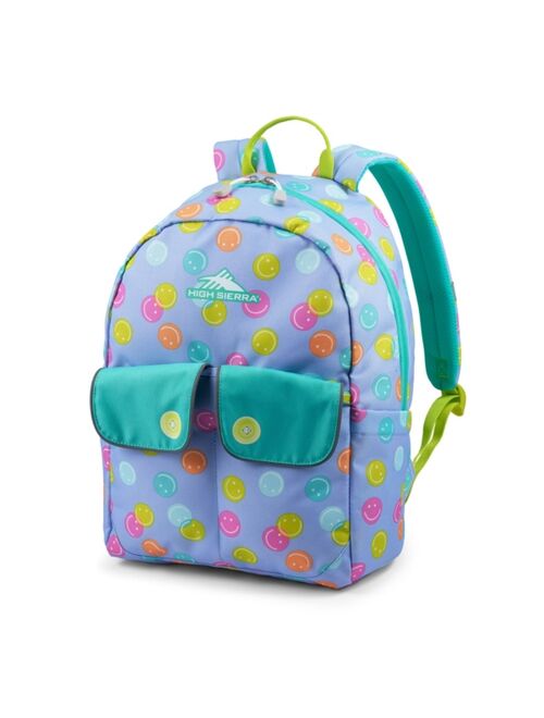 High Sierra Chiqui Kid's Backpack