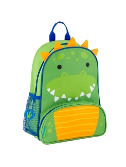 STEPHEN JOSEPH Sidekicks Backpack