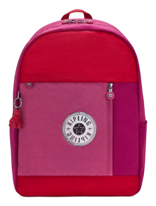 Kipling Hyder Laptop Backpack