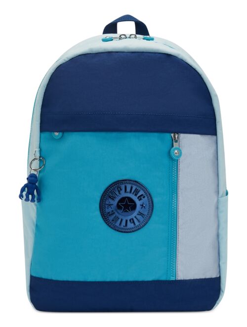 Kipling Hyder Laptop Backpack