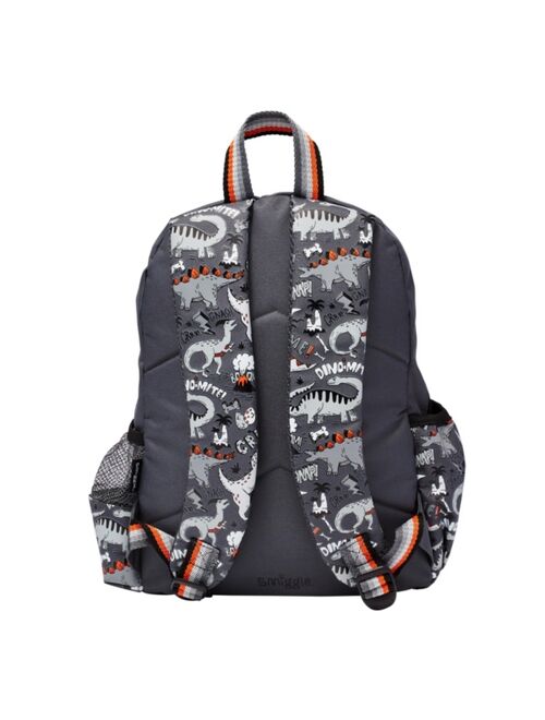 SMIGGLE Kids Junior Character Animalia Bag Backpack