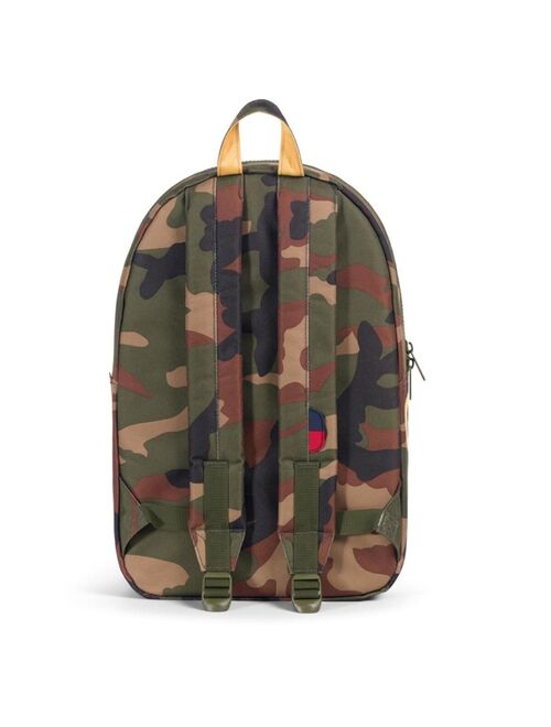 Herschel Supply Co. Golden State Warriors Settlement Camo Backpack