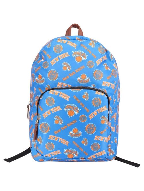 FOCO New York Knicks Printed Collection Backpack