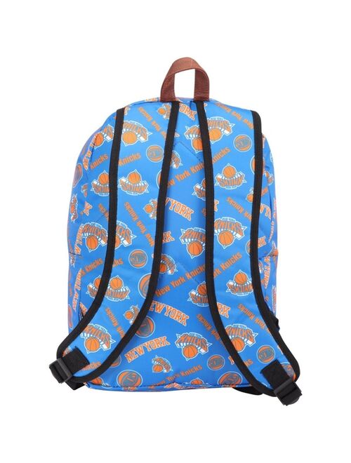 FOCO New York Knicks Printed Collection Backpack