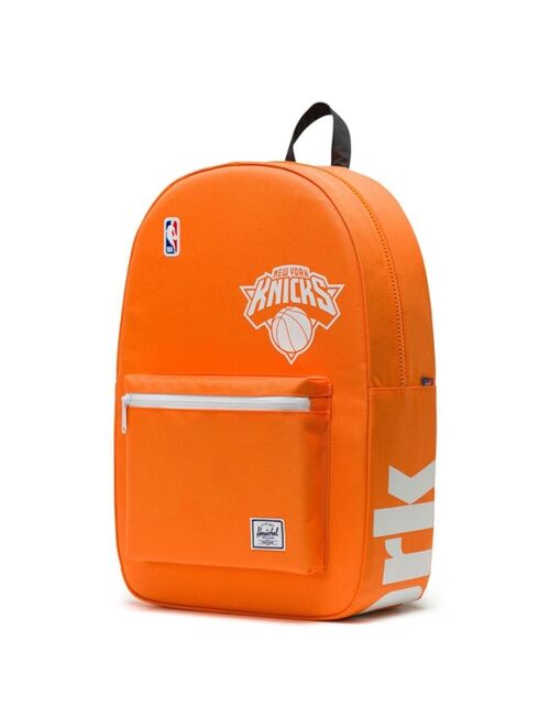 Herschel Supply Co. New York Knicks Settlement Backpack