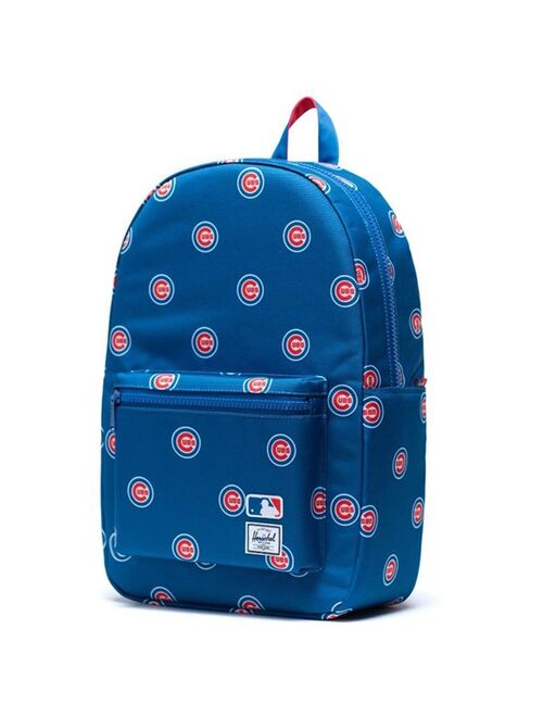 Herschel Supply Co. Chicago Cubs Settlement Repeat Logo Backpack