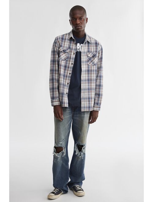 BDG Destructed Baggy Skate Fit Jean