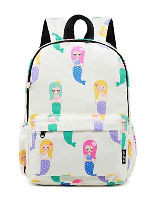 Abshoo Little Kids Backpacks for Boys and Girls Preschool Backpack With Chest Strap