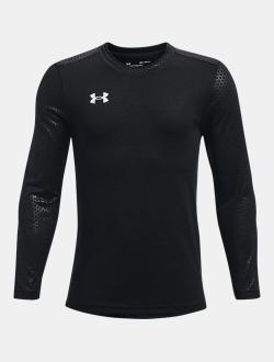 Boys' UA Wall Goalkeeper Jersey