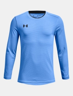 Boys' UA Wall Goalkeeper Jersey