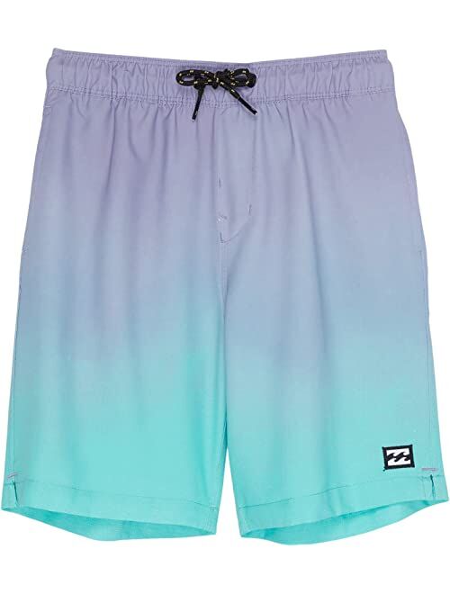 Billabong Kids Good Times Layback (Toddler/Little Kids)