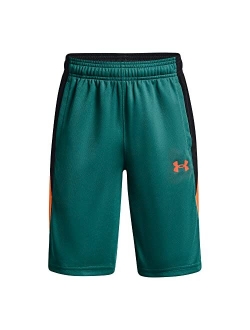 Kids Baseline Shorts (Big Kids)