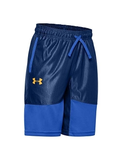 Kids Baseline Shorts (Big Kids)