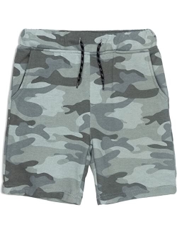 Kids Preston Shorts (Toddler/Little Kids/Big Kids)