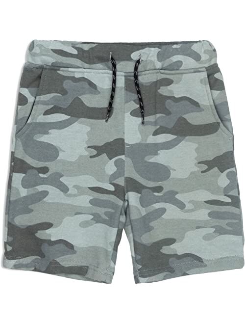 Appaman Kids Preston Shorts (Toddler/Little Kids/Big Kids)