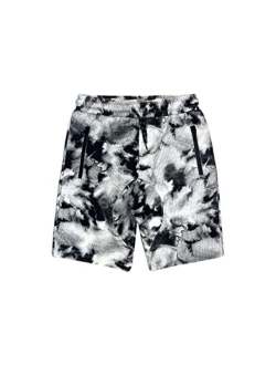 Kids Maritime Shorts (Toddler/Little Kids/Big Kids)