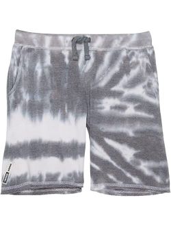 Kids Tie-Dye Shorts (Little Kids/Big Kids)