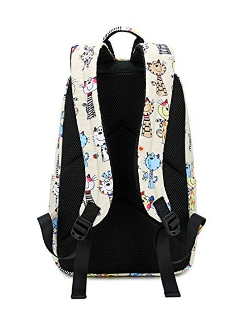 Abshoo Cute Lightweight Kids Backpack for Girls and Boys School Backpacks