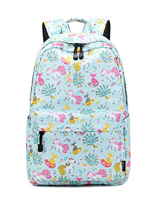 Abshoo Cute Lightweight Kids Backpack for Girls and Boys School Backpacks