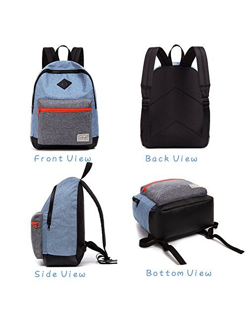 CAIWEI kids backpack,Fashion children's school bags