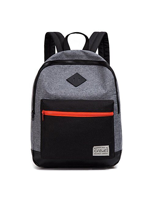 CAIWEI kids backpack,Fashion children's school bags